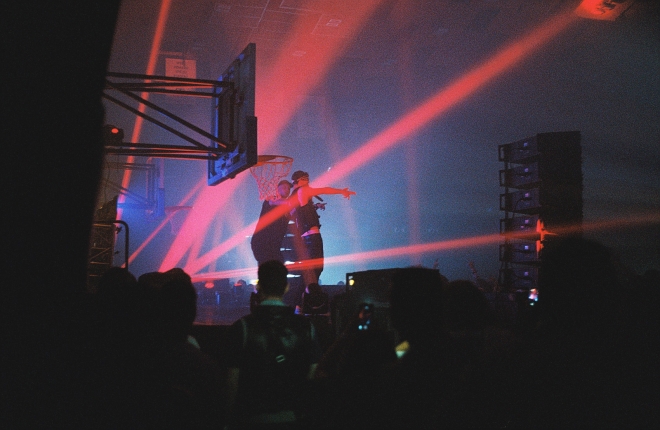 34 P´S A LOVE 2, A51, hala Folimanka, Smack, Fuckstroy